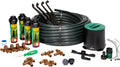 Rain Bird 32ETI DIY Self Install In-Ground Automatic Sprinkler System Kit