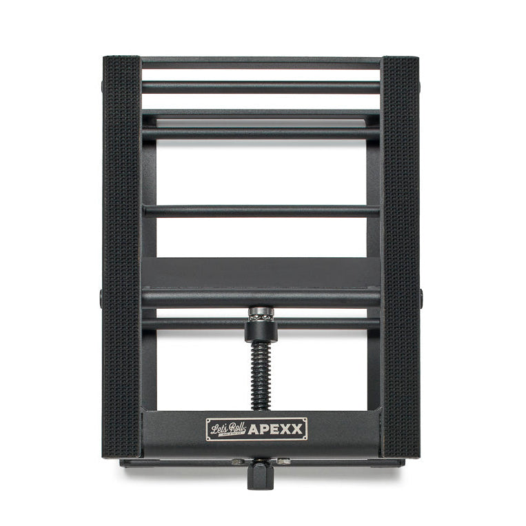 Let’s Roll™ Motorcycle Apexx Garage Lift – the ultimate garage motorcycle lift for serious riders